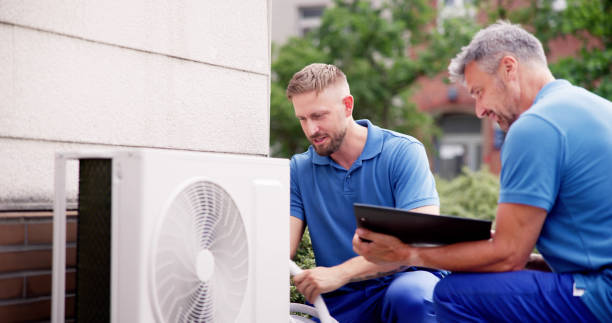Professional HVAC in Spring Park, MN