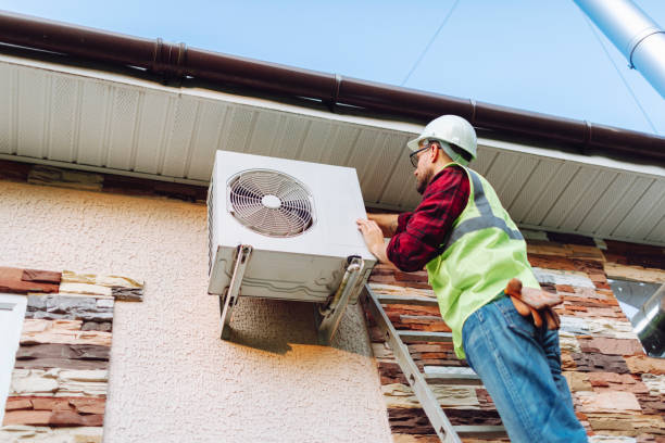 Best HVAC Software and Technology in Spring Park, MN