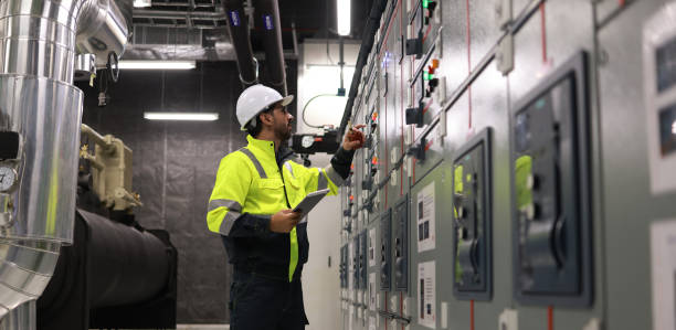 Best Seasonal HVAC Services in Spring Park, MN