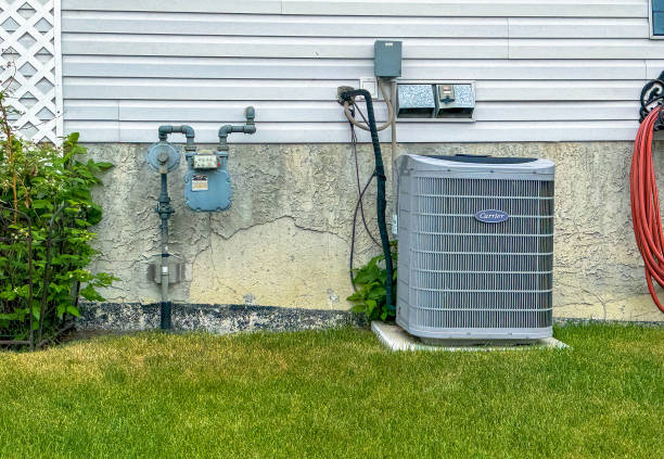 Best Air Conditioning Cleaning in Spring Park, MN